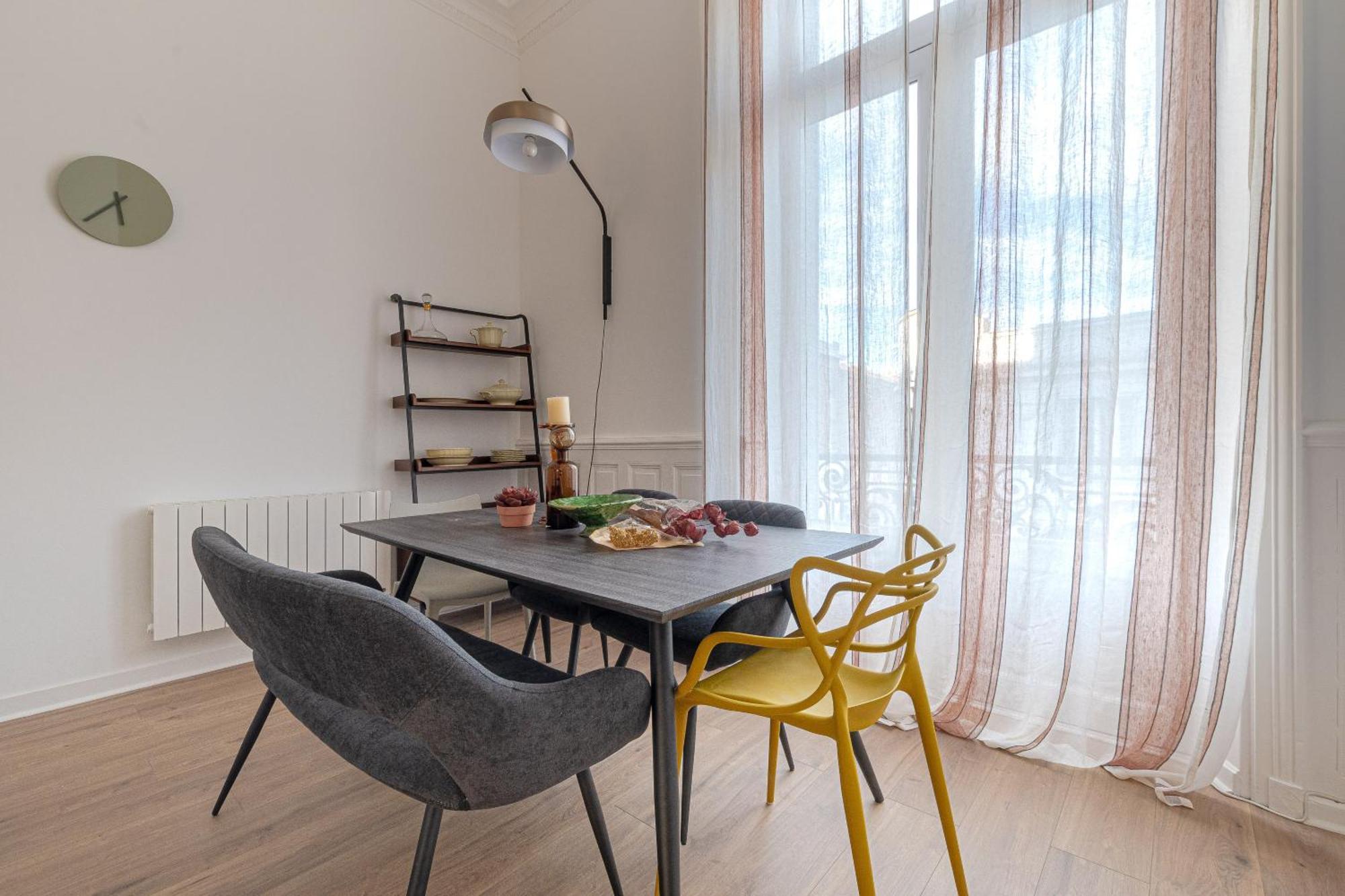 Sublime T4 Coeur De Ville Jaures Limoges Luaran gambar