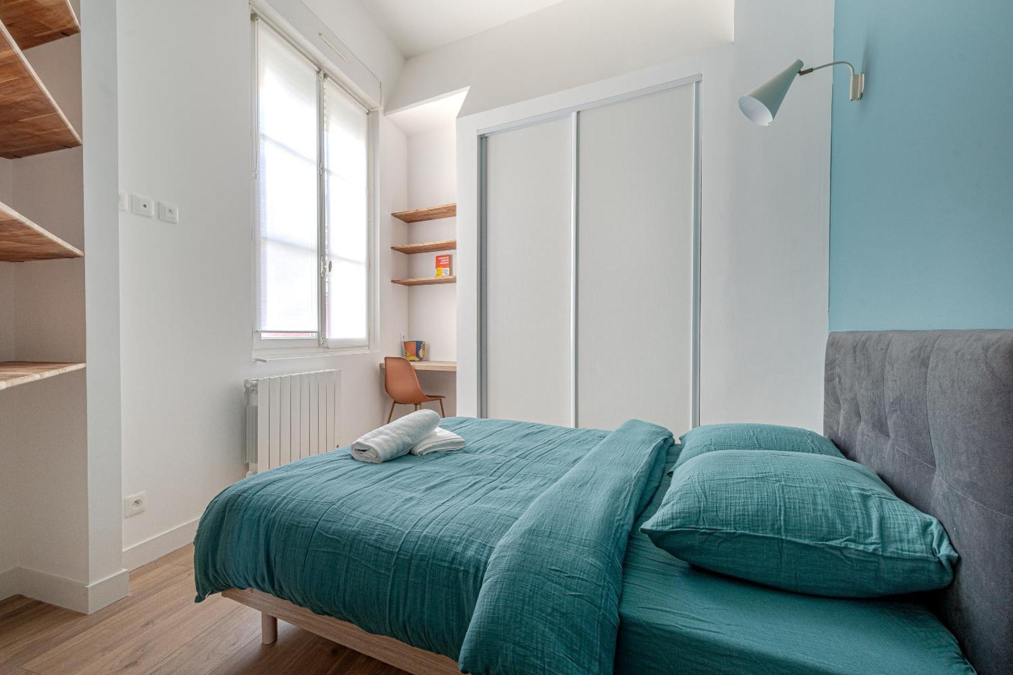 Sublime T4 Coeur De Ville Jaures Limoges Luaran gambar